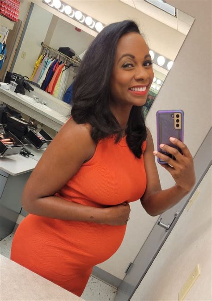 Unveiling The Extraordinary Truth: Jade Cargill's Pregnancy Journey