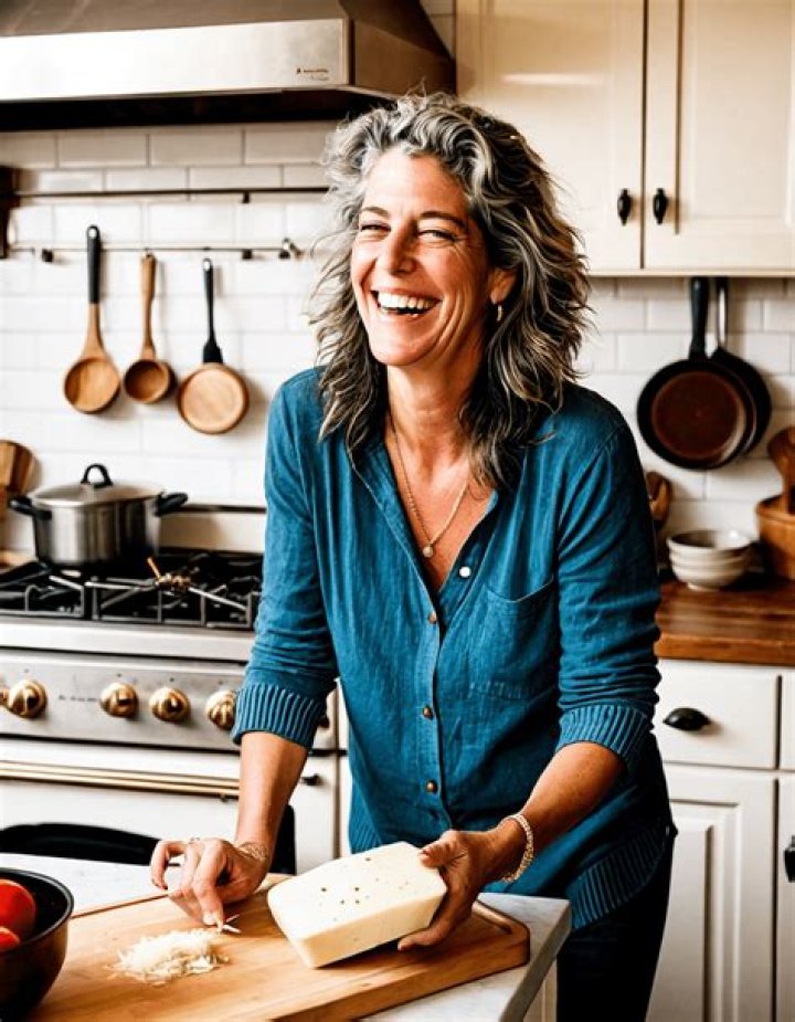 Unveiling The Extraordinary World Of Ariane Bourdain