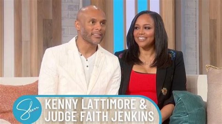 Unveiling The Extraordinary World Of Judge Faith Jenkins: Discoveries And Insights
