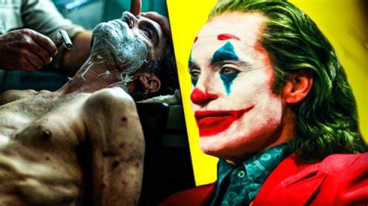 Unveiling The Faces Behind The Joker: A Journey Through Iconic Actors