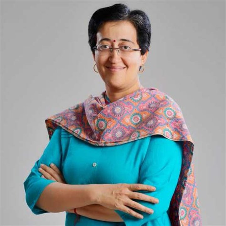 Unveiling The Family Behind Atishi Marlena: Exclusive Insights And Discoveries