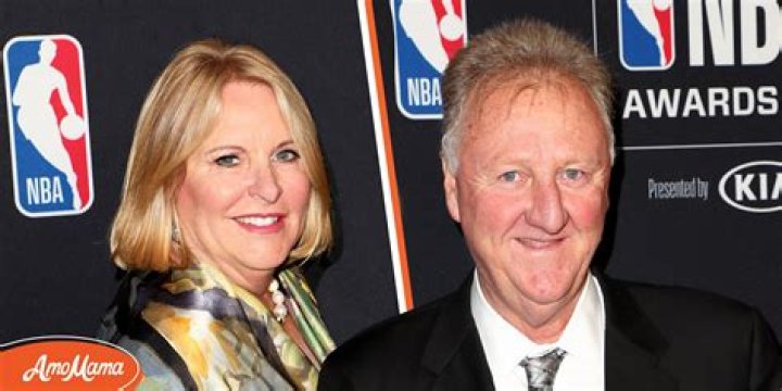 Unveiling The Family Life Of Basketball Legend: Larry Bird's Children