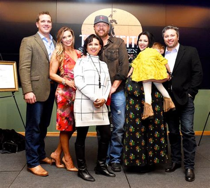 Unveiling The Family Ties: Tom Fitton's Wife And Family