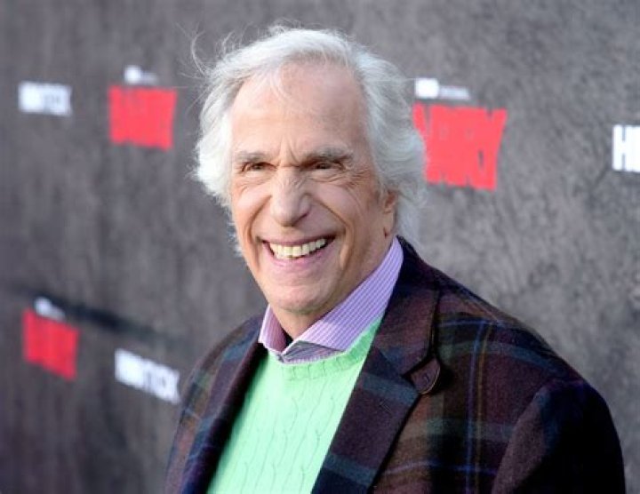 Unveiling The Father-in-Law Of TV Icon Henry Winkler: A Journey Of Discovery