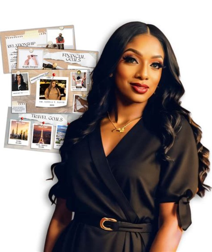 Unveiling The Financial Journey Of Jamila T. Davis: Discoveries And Insights