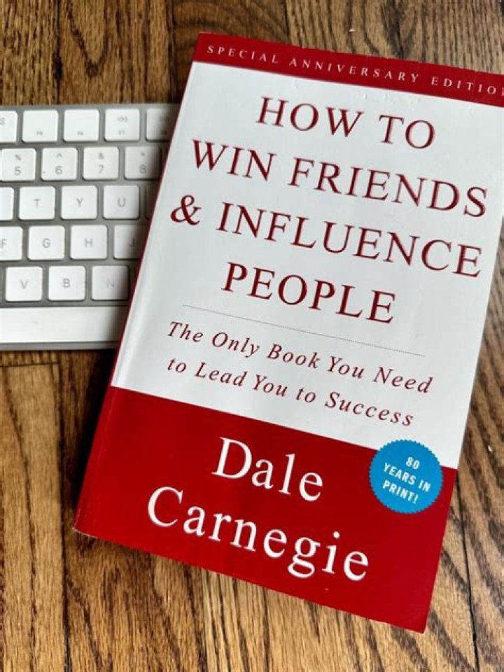 Unveiling The Financial Legacy Of Dale Carnegie: Insights And Discoveries