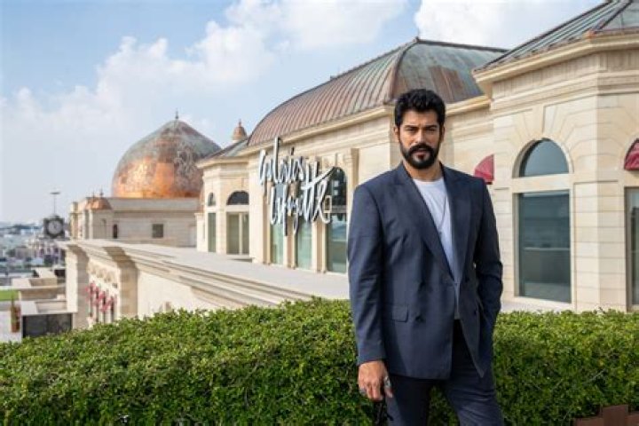 Unveiling The Fortune Behind The Turkish Superstar