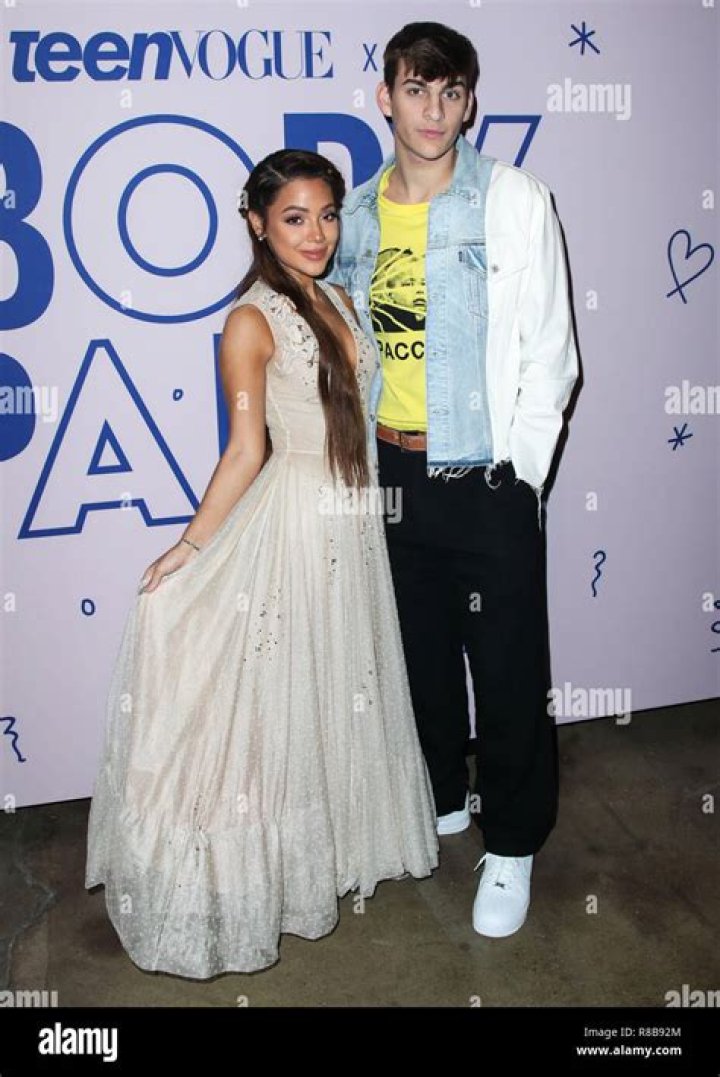 Unveiling The "Gabi DeMartino And Collin Vogt" Phenomenon: A Journey Of Authenticity,