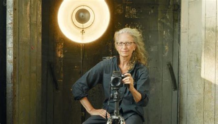 Unveiling The Genius Of Annie Leibovitz: Discoveries And Insights Await