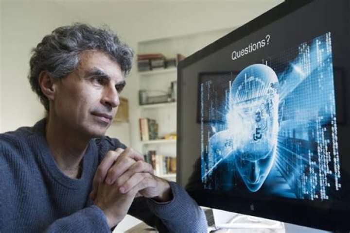 Unveiling The Genius Of Elwin Riley: AI Pioneer And Innovator