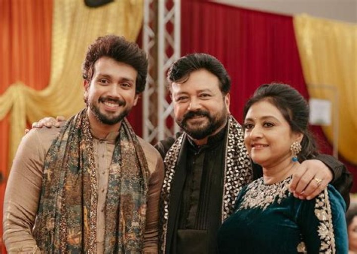 Unveiling The Genius Of Jayaram Young: Discoveries And Insights Await