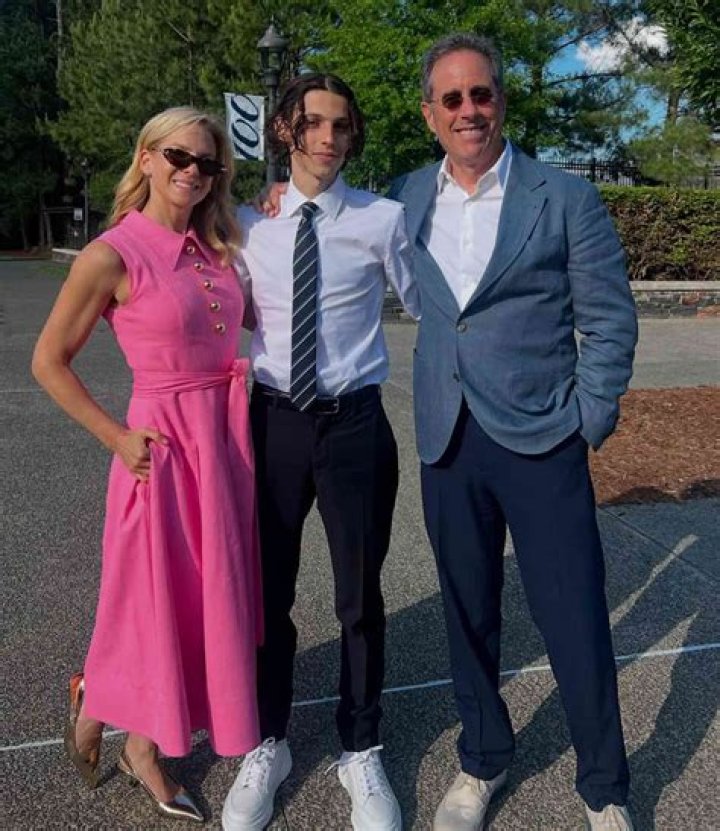 Unveiling The Genius Of Julian Seinfeld: Discoveries And Insights