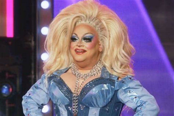 Unveiling The "Ginger Minj Husband": Discoveries And Insights