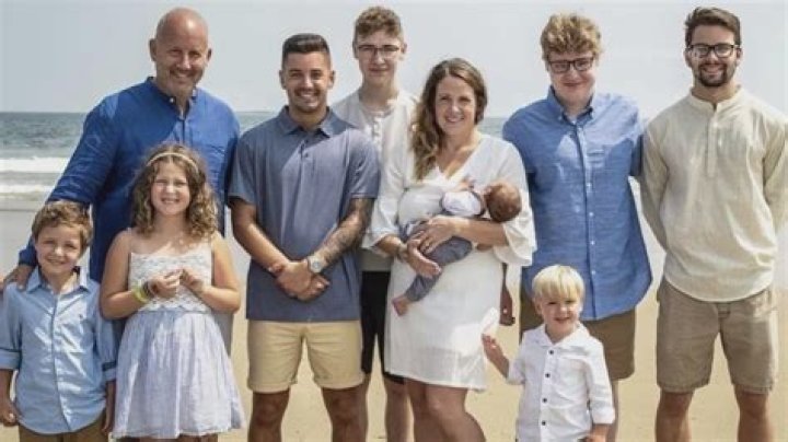 Unveiling The Goldberg Family: Discoveries And Insights