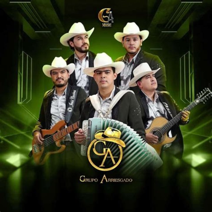 Unveiling The Heart Of Grupo Arriesgado: Discoveries And Insights