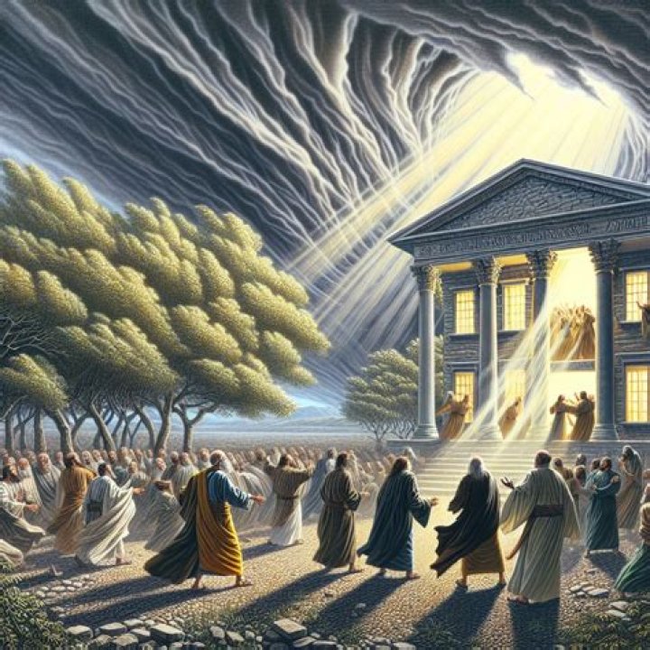 Unveiling The Heart Of His Personal Journey