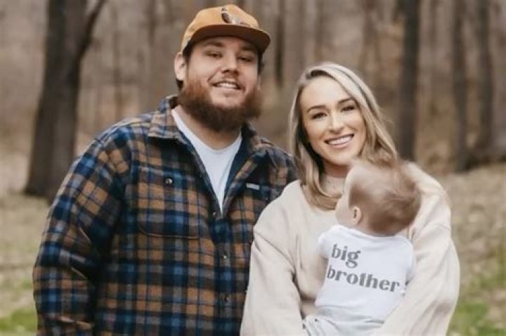 Unveiling The Heartbreaking Journey Of Luke Combs And The Untimely Loss Of His Brother
