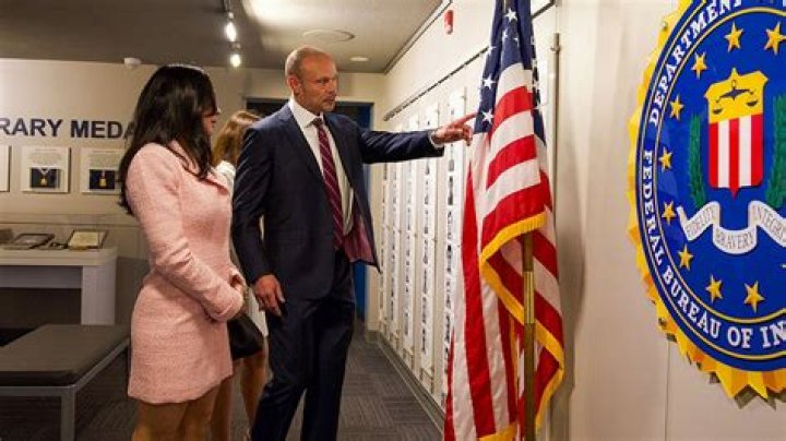 Unveiling The Heartfelt Impact: The Dan Bongino Tragedy