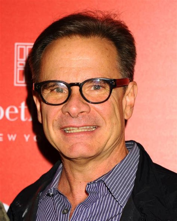 Unveiling The Heartfelt Legacy Of Peter Scolari Through His Children
