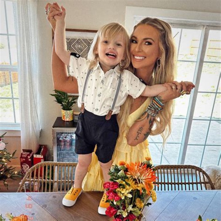 Unveiling The Heartwarming Story Behind Morgan Wallen's Family