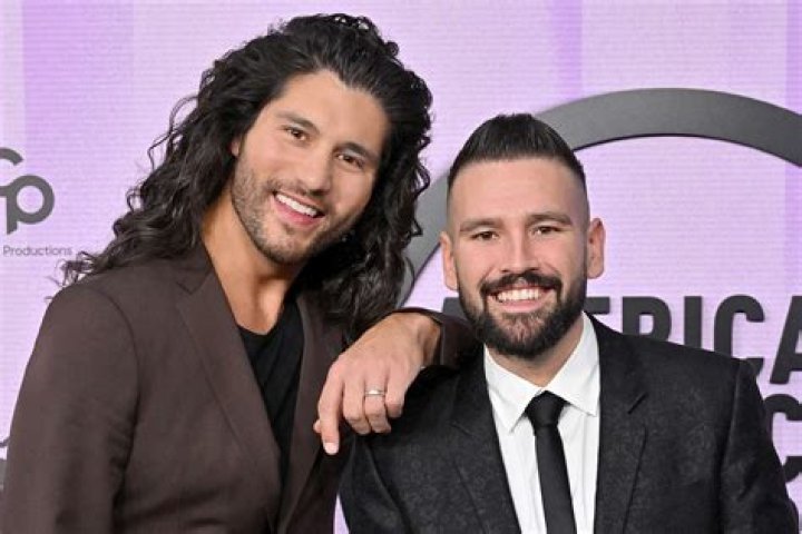 Unveiling The Height Of Dan + Shay: A Journey Of Inches And Insights
