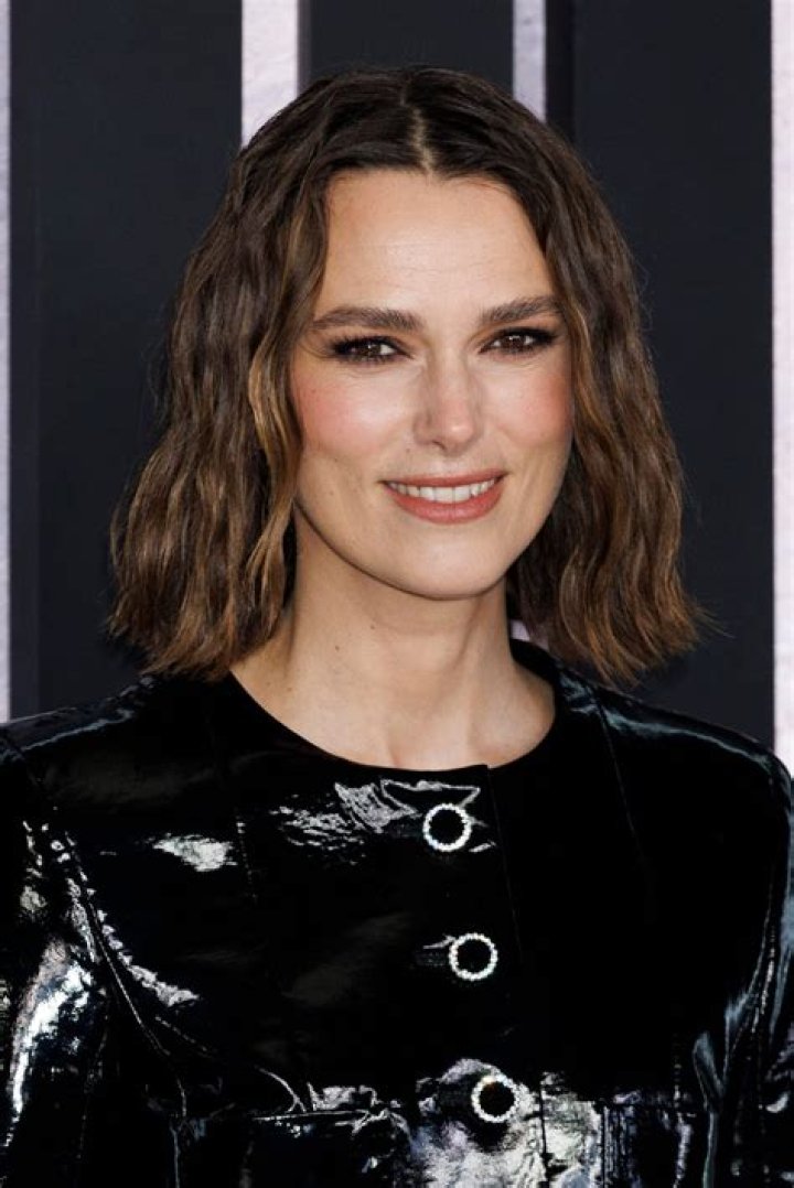 Unveiling The Height Of Keira Knightley: A Journey Of Revelations