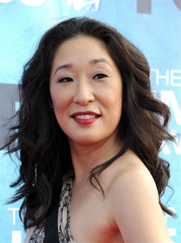 Unveiling The Height Of Sandra Oh: Insights And Discoveries