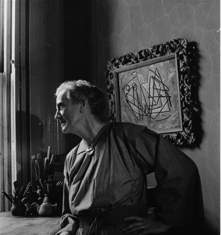 Unveiling The Hidden Legacy Of Dora Zbierlund: Discoveries And Insights