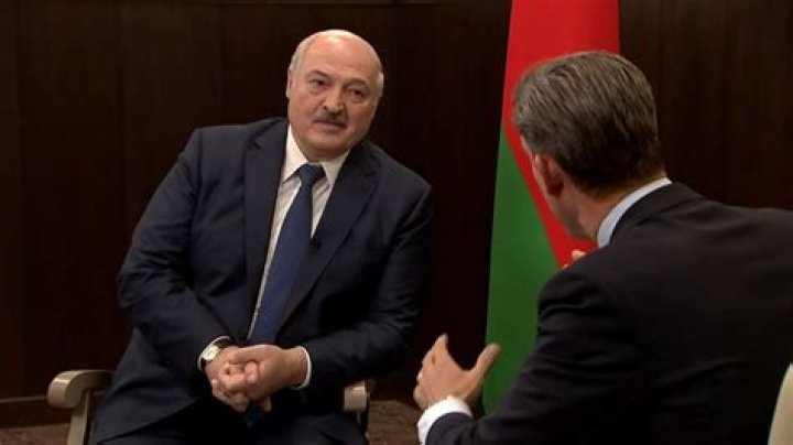 Unveiling The Hidden Wealth Of Alexander Lukashenko