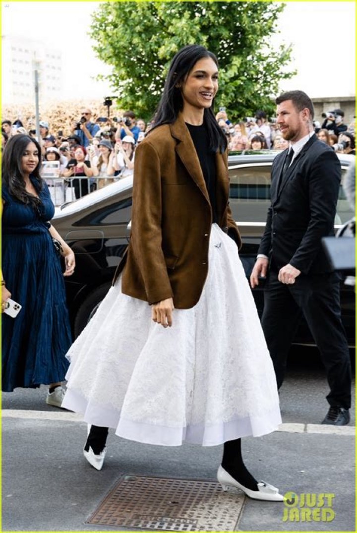 Unveiling The Hidden Wealth Of Taylor Zakhar Perez