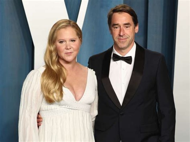 Unveiling The Historic Significance Of Emily Fleming And Amy Schumer's Marriage