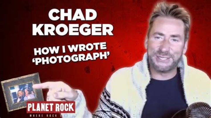 Unveiling The Hometown Of Chad Kroeger: A Comprehensive Guide