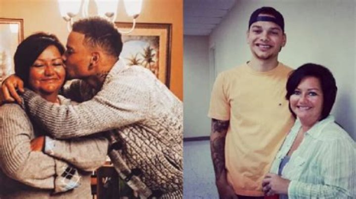 Unveiling The Identities And Influence Of Kane Brown's Parents
