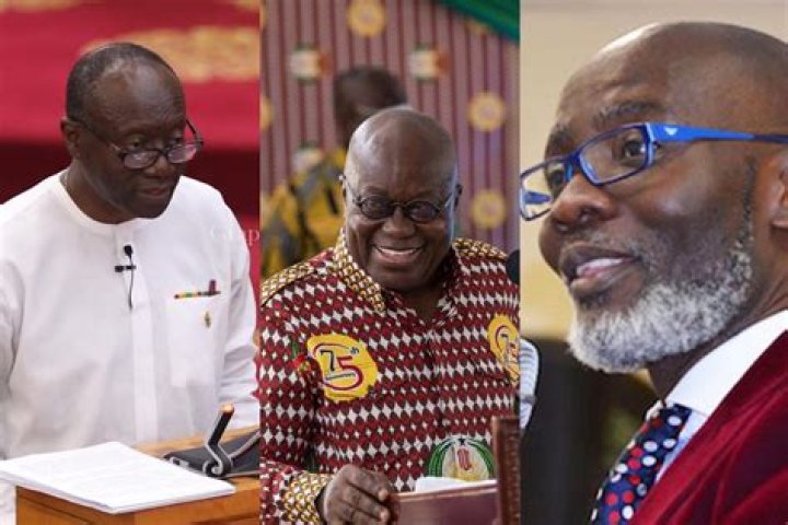 Unveiling The Impact And Insights Of Gabby Okyere Darko's Lengthy Messages