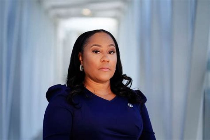 Unveiling The Impact And Legacy Of Fred Willis And Fani Willis