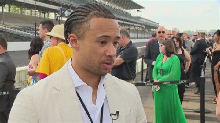 Unveiling The Impact: Jann Mardenborough's Parents' Nationality