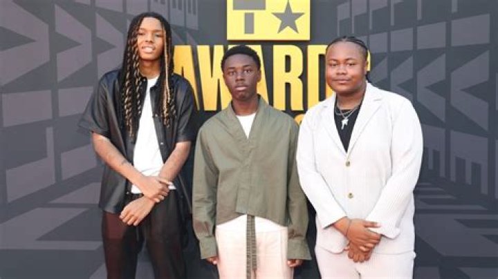 Unveiling The Impact Of Bakari In "The Chi": Discoveries And Insights