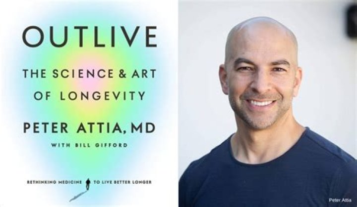 Unveiling The Impact Of Peter Attia's Wife On Health And Longevity