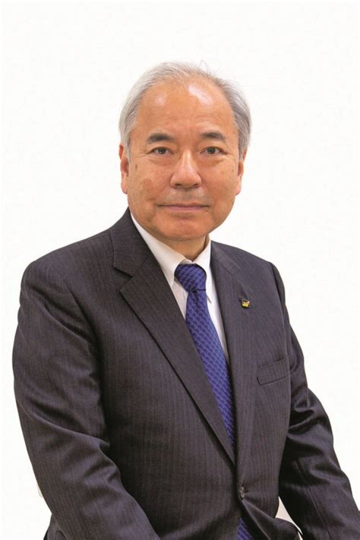 Unveiling The Impact Of Rodney Y. Inaba: Discoveries And Insights