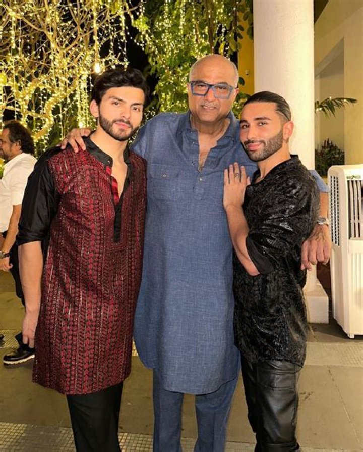 Unveiling The Impressive Net Worth Of Veer Pahariya And Shikhar Pahariya