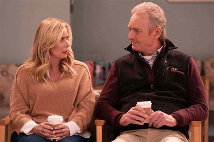 Unveiling The Improvisational Genius Of Patricia McDonald And Ryan Stiles