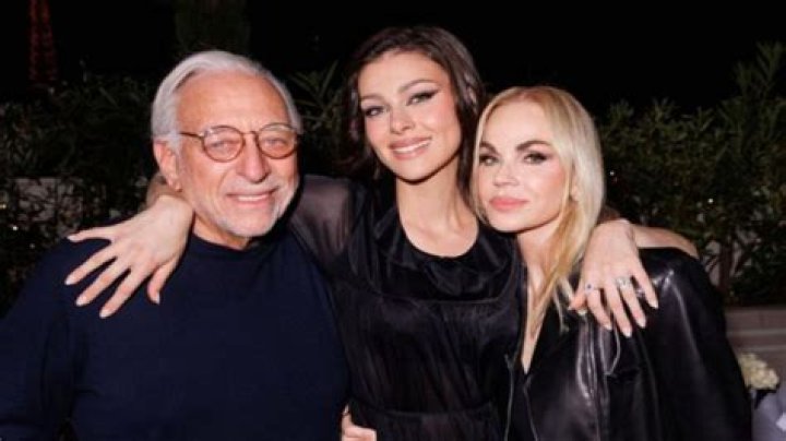 Unveiling The Influence And Impact Of Nelson Peltz's Wives