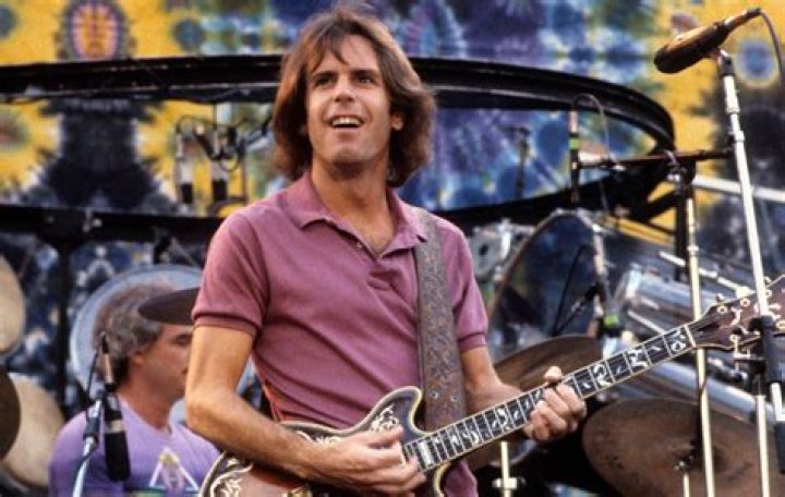 Unveiling The Inspiring Journey Of Bob Weir's Wife: Discoveries And Insights