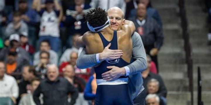 Unveiling The Inspiring Journey Of Cael Sanderson's Wife