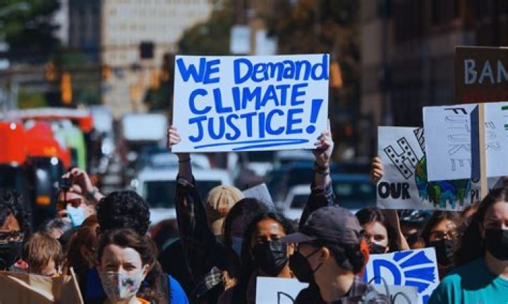 Unveiling The Inspiring Journey Of Climate Justice Advocate Shaden Ferraro