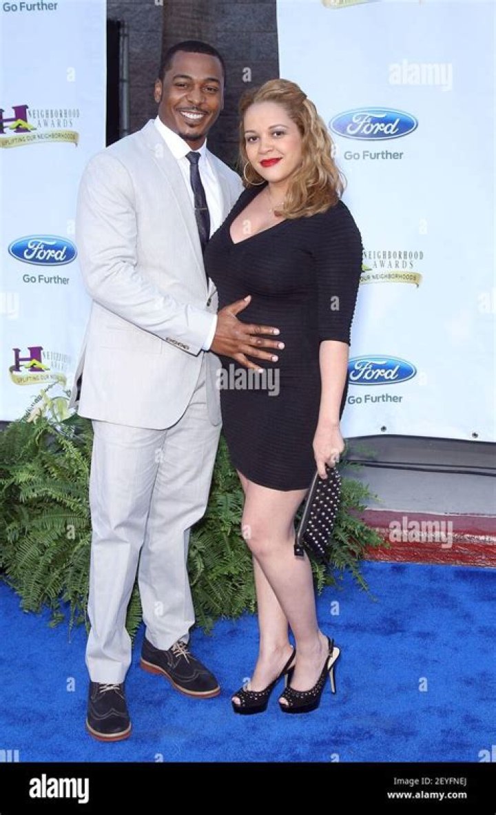 Unveiling The Inspiring Journey Of Ronreaco Lee's Children