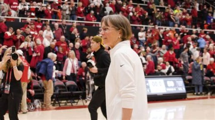 Unveiling The Inspiring Journey Of Tara Vanderveer's Partner