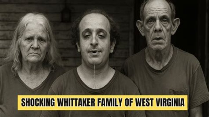 Unveiling The Inspiring Journey Of The White Family Of West Virginia In 2022