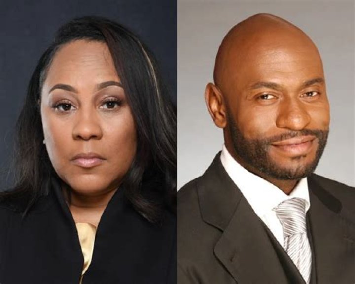 Unveiling The Inspiring Marriage Of Fani Willis And Fred Willis: Discoveries And Insights