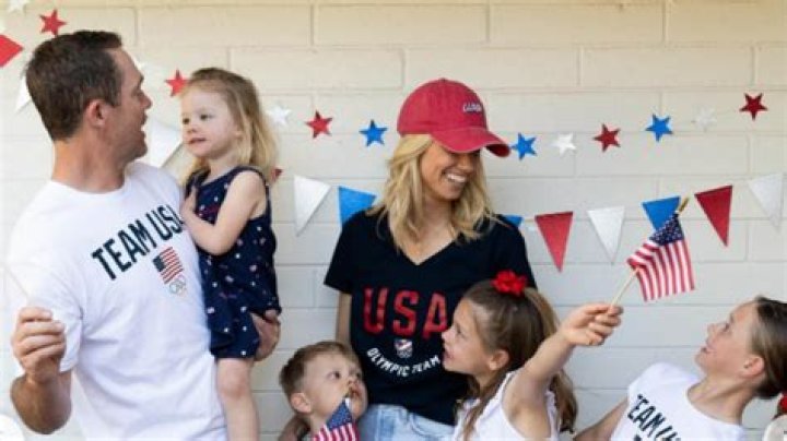 Unveiling The Inspiring Story Behind Colt McCoy's Wife